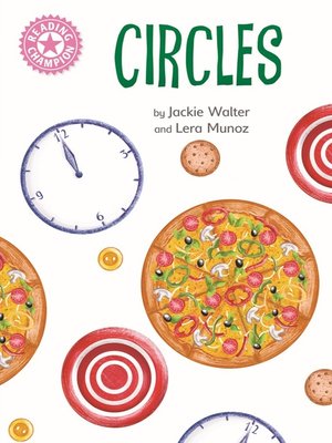 cover image of Circles